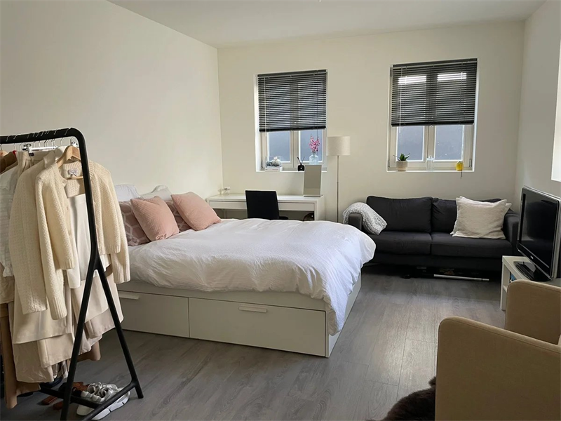 For rent: Studio Putstraat, Sittard - 4