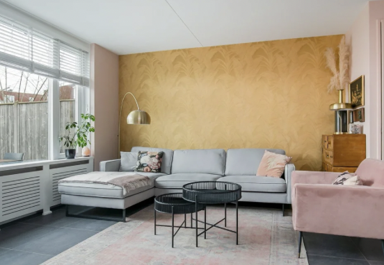 For rent: House Haas, Veldhoven - 2