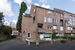 Te huur: Appartement Zwanenstraat, Maastricht - 1