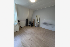 For rent: Room Gysbert Japicxstraat, Leeuwarden - 1