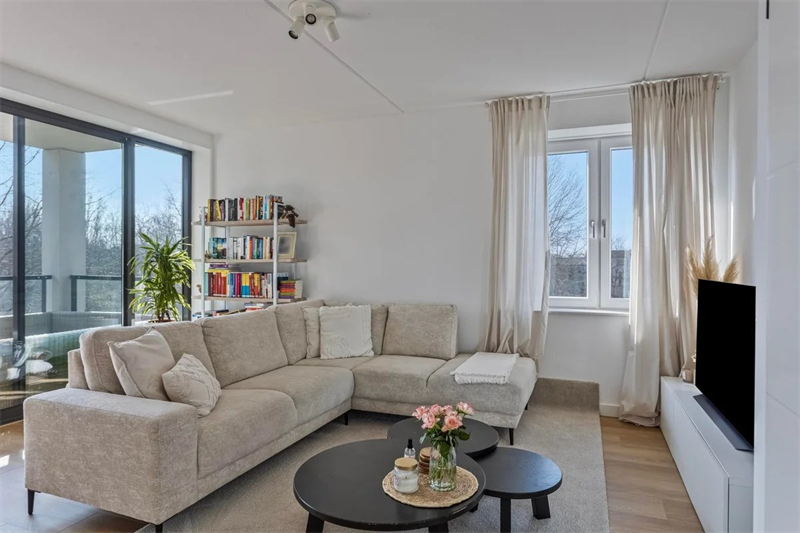 Te huur: Appartement Lichtpenweg, Amersfoort - 3