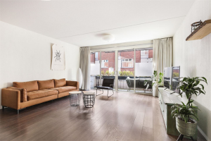 Te huur: Appartement Librije, Apeldoorn - 1