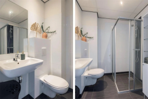 For rent: Studio Boschdijk, Eindhoven - 1