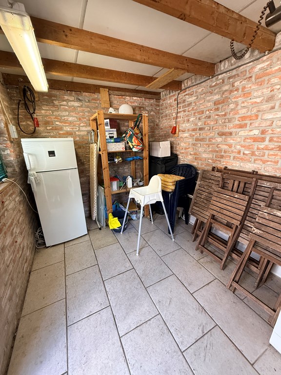 For rent: House Broeksteeg, Haaren - 23