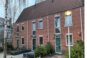 For rent: Apartment Amstelhof, Den Haag - 1