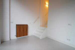 Appartement Wijngaardhof, Breda