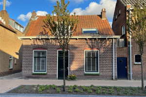 Te huur: Woning Rijnstraat, Katwijk Zh - 1