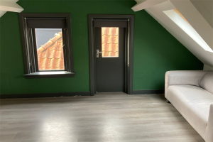 Te huur: Appartement Halstraat, Breda - 1