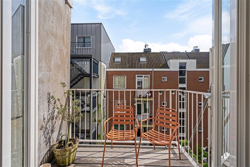 For rent: House Albert Cuypstraat, Amsterdam - 10
