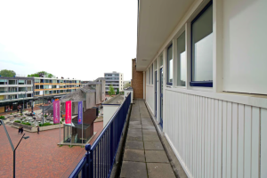 Te huur: Appartement Nieuwe Markt, Roosendaal - 1