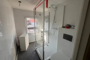 For rent: Room Hobbemastraat, Tilburg - 1