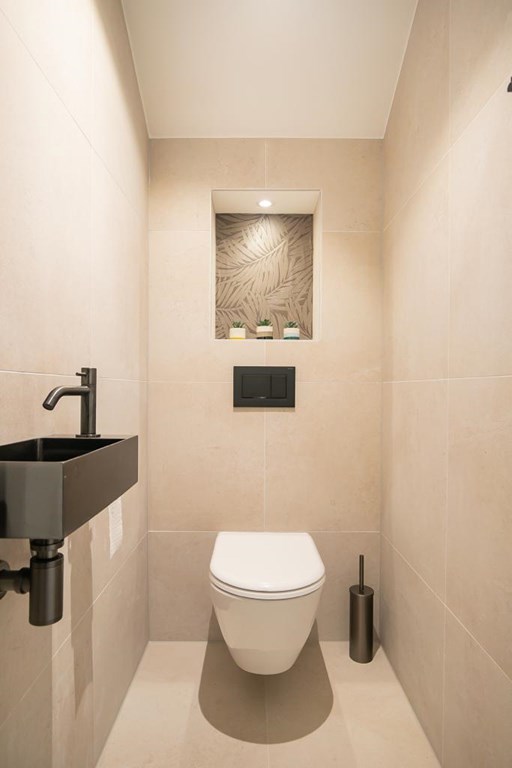 Te huur: Appartement Hilversumstraat, Amsterdam - 14