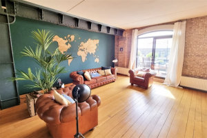 Te huur: Appartement Handelsplein, Rotterdam - 1