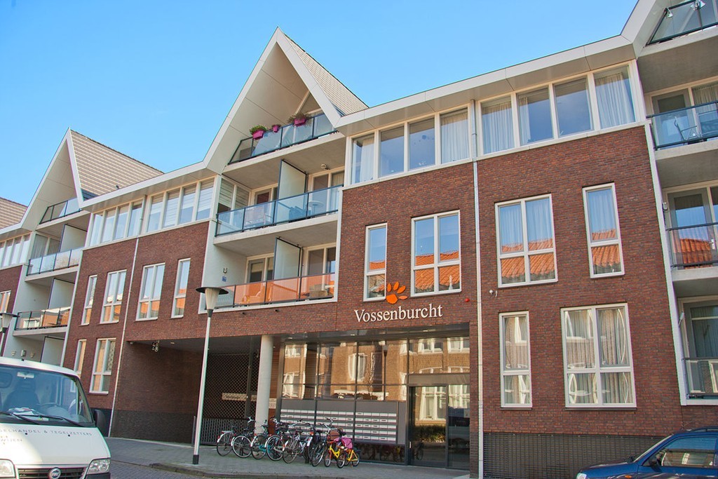 For rent: Apartment Hamsterstraat, Helmond - 23