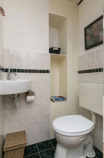 Te huur: Appartement Paul Scholtenweg, Eindhoven - 4