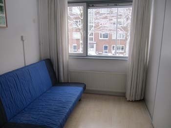 Te huur: Appartement Schierstins, Amsterdam - 4