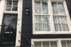 Te huur: Appartement Prinsengracht, Amsterdam - 1