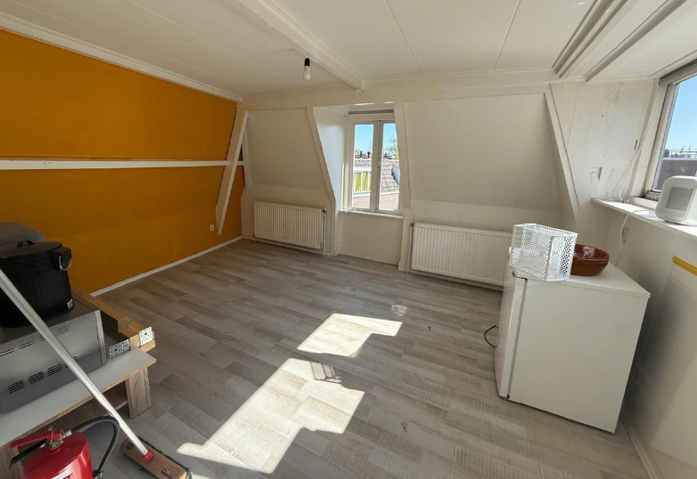 Te huur: Appartement Kleine Kerkstraat, Leeuwarden - 4