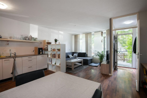 For rent: Apartment Roserije, Maastricht - 1