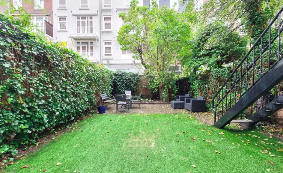Te huur: Appartement Nicolaas Witsenkade, Amsterdam - 14