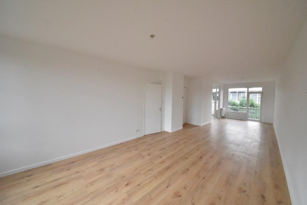 For rent: Apartment Theresiastraat, Den Haag - 30