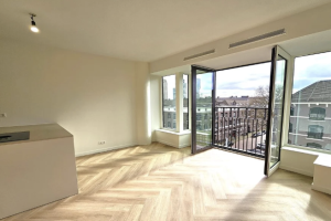 Te huur: Appartement Calandstraat, Rotterdam - 1