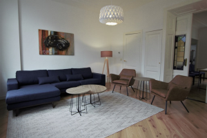 Te huur: Appartement Hooikade, Den Haag - 1