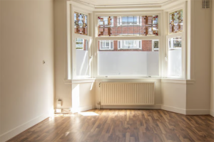 Te huur: Appartement Kribbestraat, Amsterdam - 1