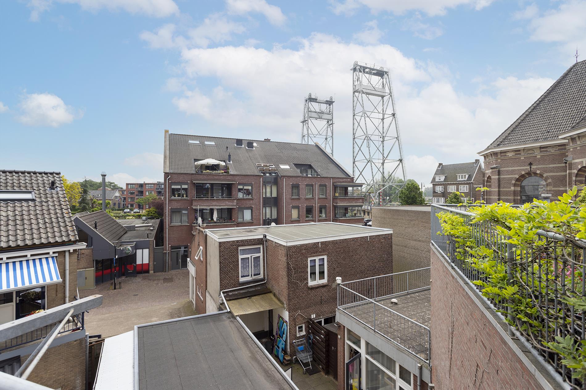 Te huur: Appartement Burgemeester Colijnstraat, Boskoop - 10