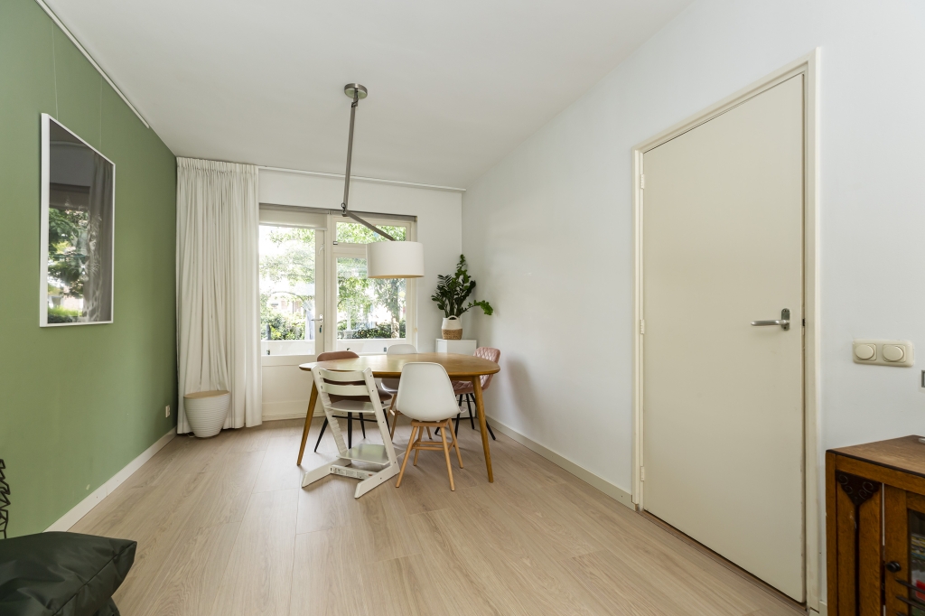 For rent: Apartment Cronjestraat, Breda - 4