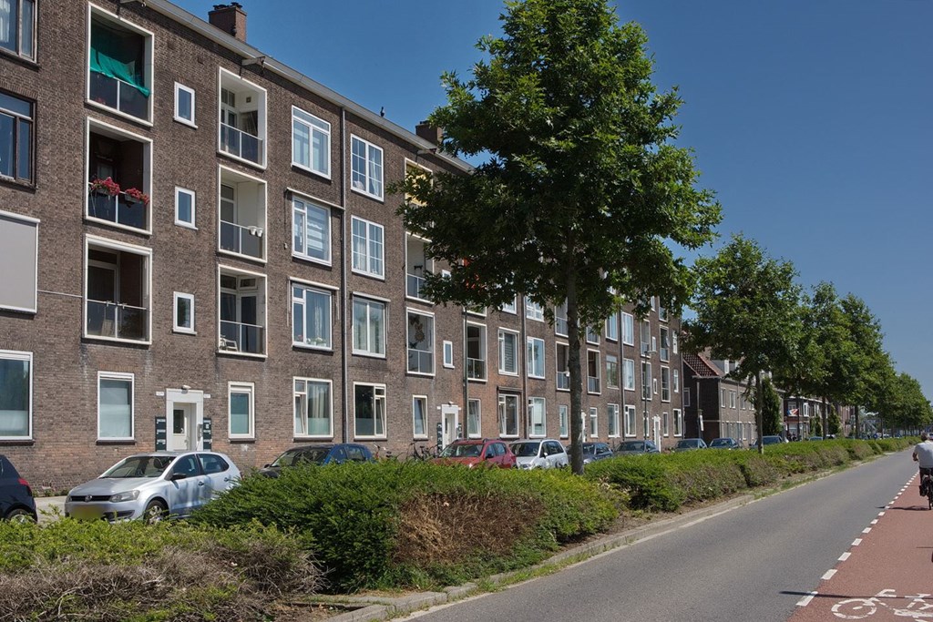 For rent: Apartment Parallelweg, Vlaardingen - 13