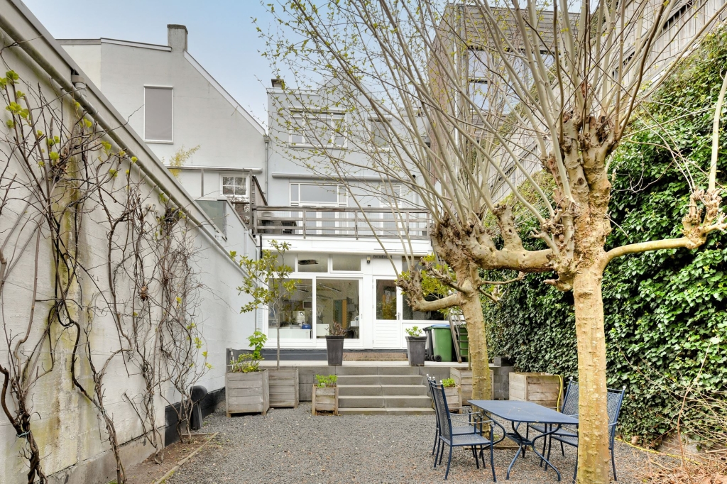 For rent: Apartment Wilhelminastraat, Breda - 20