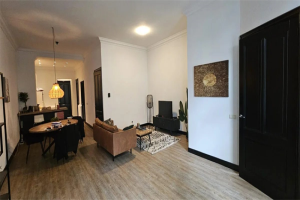Te huur: Appartement H.W. Mesdagstraat, Groningen - 1
