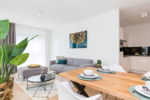 Te huur: Appartement Victoriapark, Eindhoven - 1