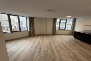 Te huur: Appartement Prins Hendrikkade, Amsterdam - 1