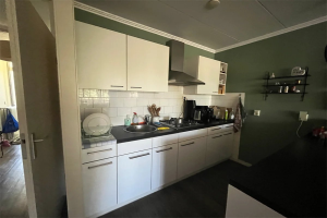Te huur: Appartement Dirk de Raetlaan, Wassenaar - 1