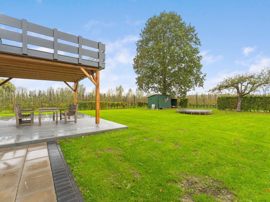 For rent: House Wickenburghseweg, 'T Goy - 32