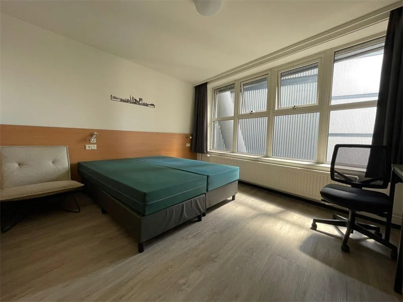 Studio Willemskade for rent in Rotterdam 483782
