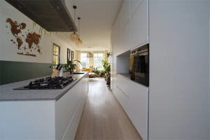 For rent: Apartment Oostsingel, Delft - 1