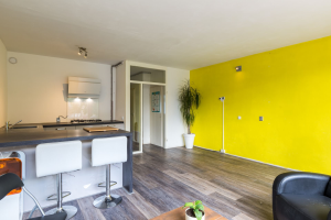 For rent: Apartment Euterpeplein, Amersfoort - 1