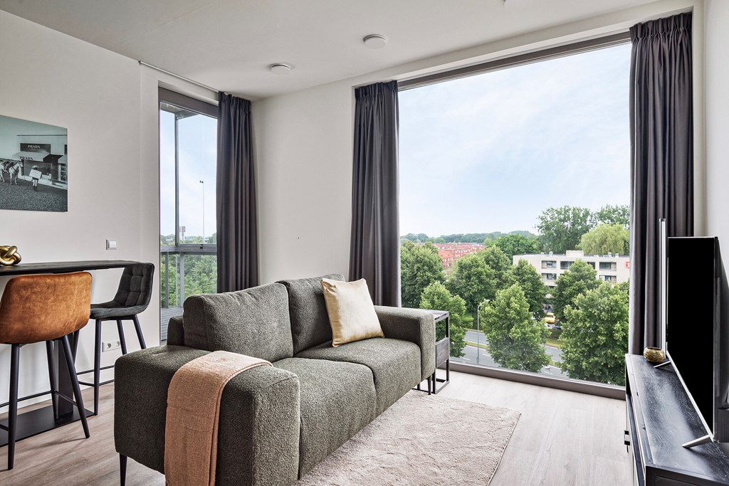 For rent: Apartment Rentmeesterstraat, Almere - 4