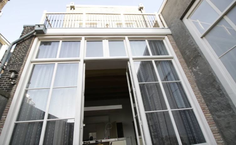 Te huur: Appartement Haringstraat, Dordrecht - 2