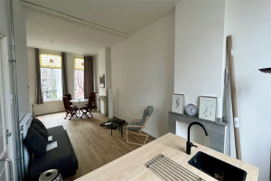 For rent: Apartment Bilderdijkstraat, Den Haag - 1