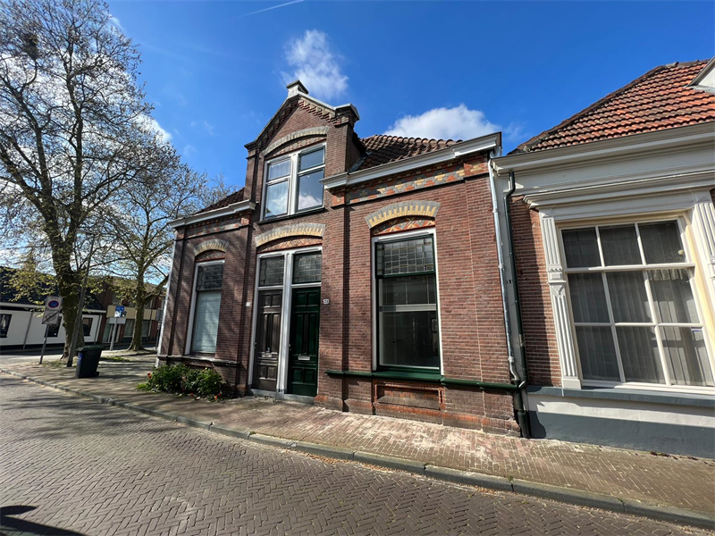 For rent: House Boompjes, Almelo - 8