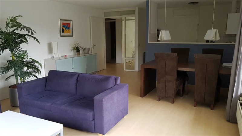 Te huur: Appartement Jachthoornlaan, Arnhem - 7