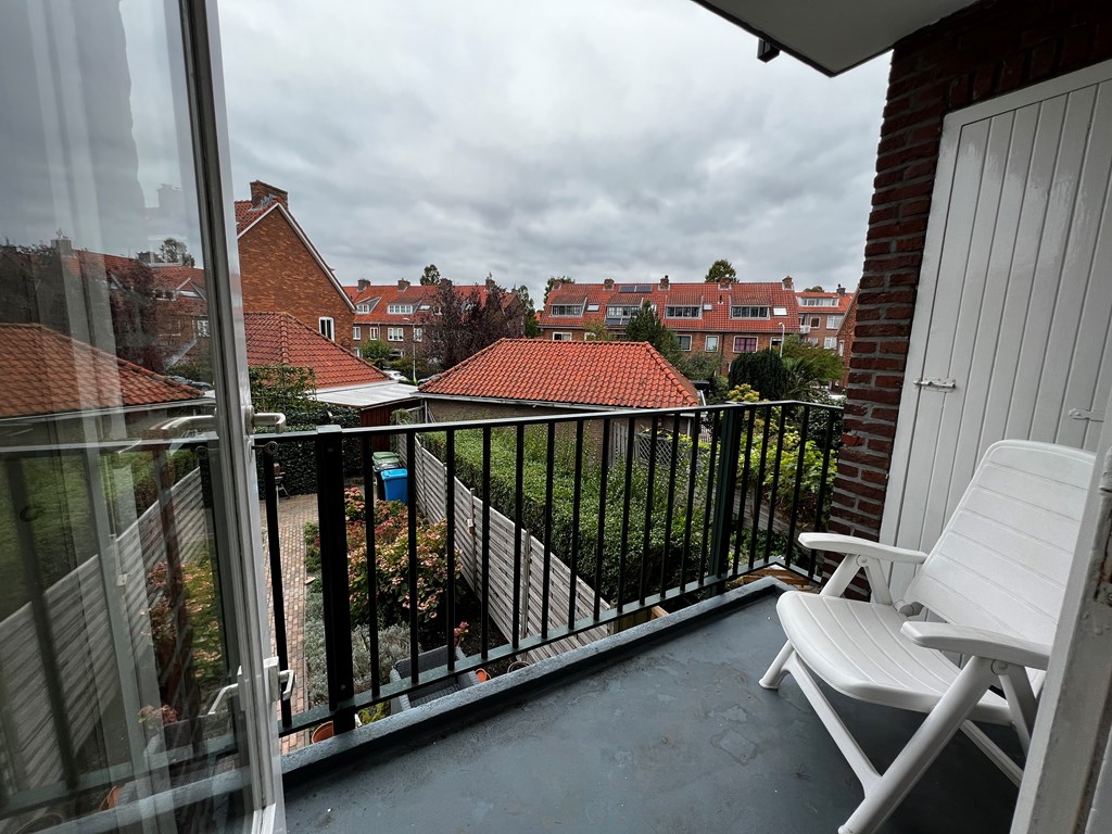 For rent: Apartment Rozenboomlaan, Voorburg - 6