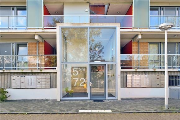Te huur: Appartement Oscar Hammersteinstraat, Utrecht - 23
