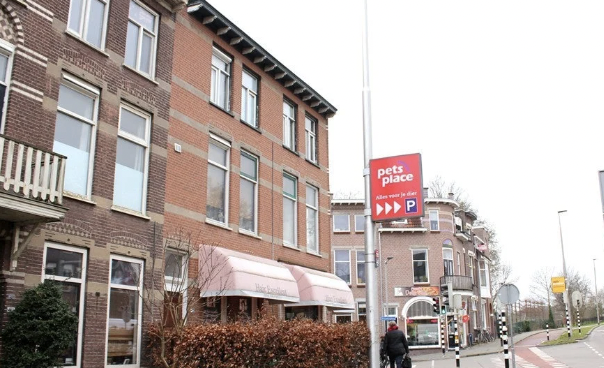 For rent: Apartment Amsterdamseweg, Arnhem - 4