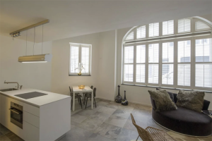 For rent: Apartment Uitbelderstraat, Maastricht - 1
