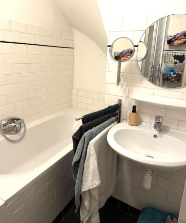 Te huur: Kamer Weverstraat, Arnhem - 3